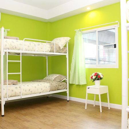 K79 Room Ban Khlong Nang Li Buitenkant foto
