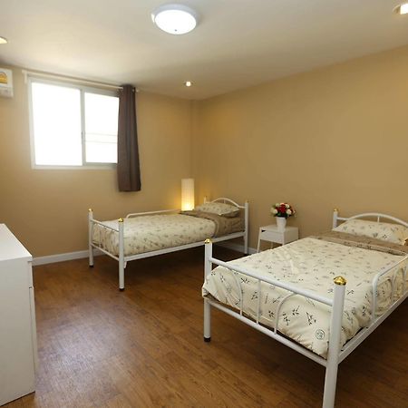 K79 Room Ban Khlong Nang Li Buitenkant foto