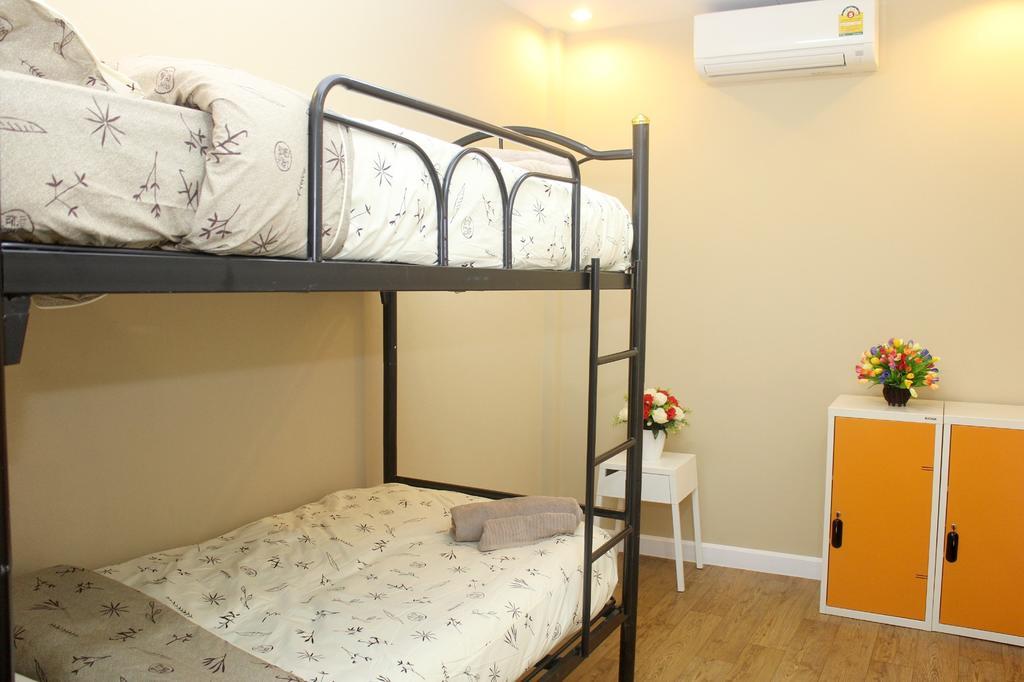 K79 Room Ban Khlong Nang Li Buitenkant foto