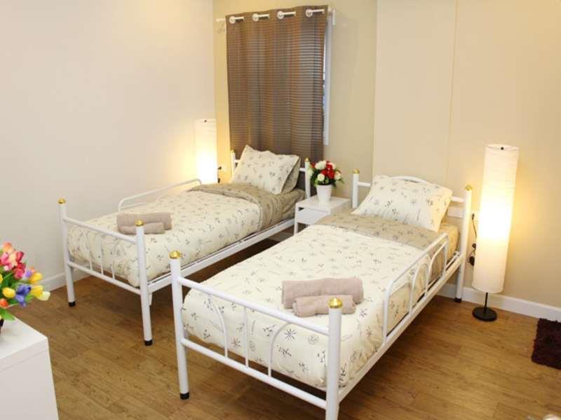 K79 Room Ban Khlong Nang Li Buitenkant foto