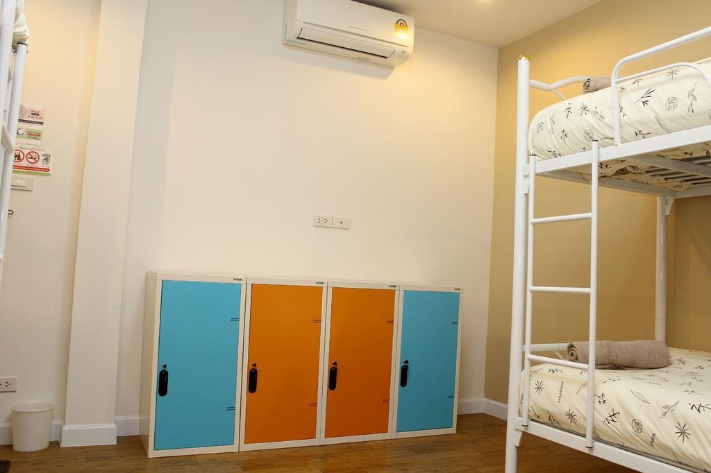 K79 Room Ban Khlong Nang Li Kamer foto