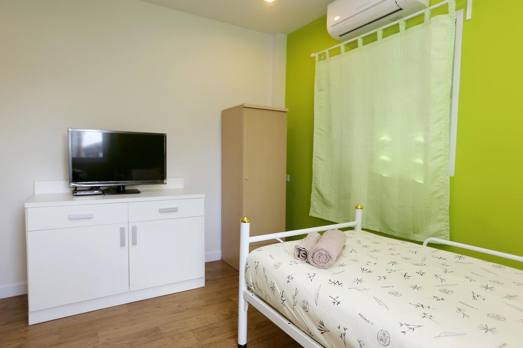 K79 Room Ban Khlong Nang Li Buitenkant foto