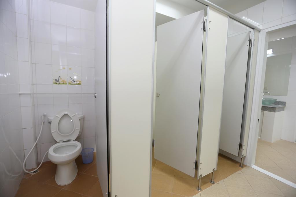 K79 Room Ban Khlong Nang Li Buitenkant foto