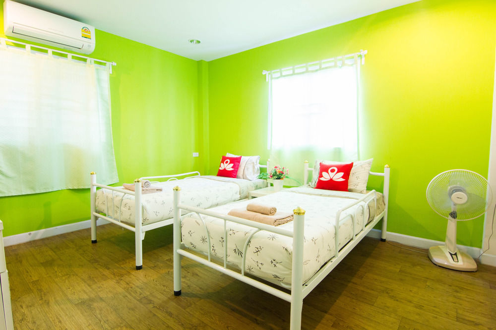 K79 Room Ban Khlong Nang Li Buitenkant foto
