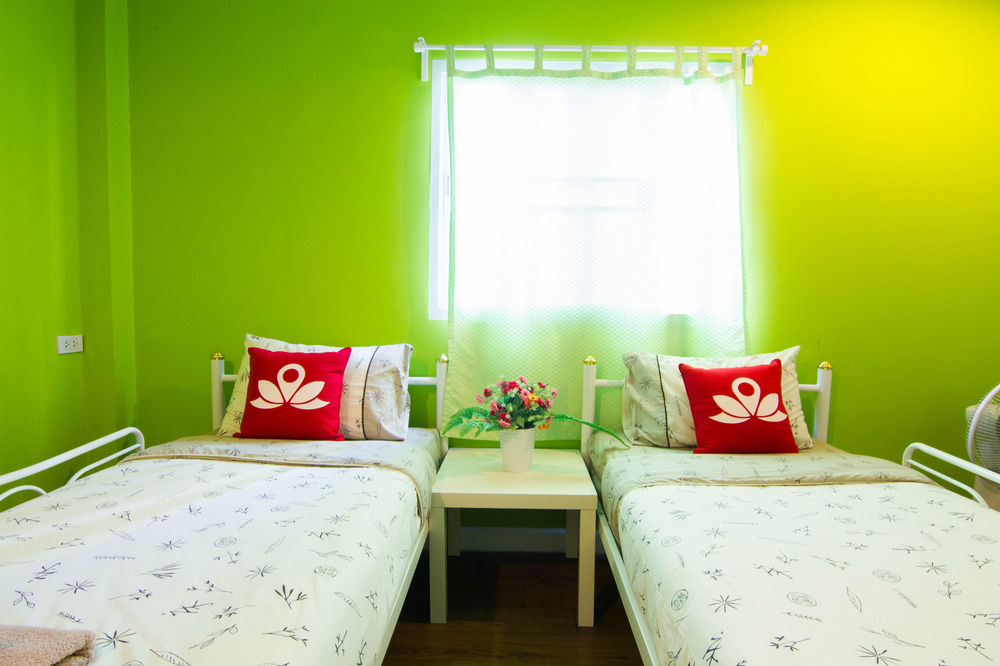 K79 Room Ban Khlong Nang Li Buitenkant foto
