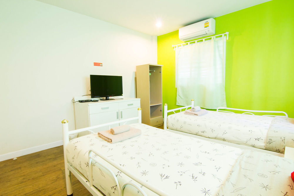 K79 Room Ban Khlong Nang Li Buitenkant foto