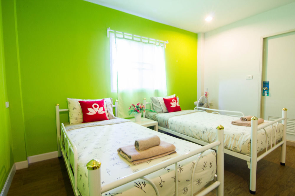 K79 Room Ban Khlong Nang Li Buitenkant foto
