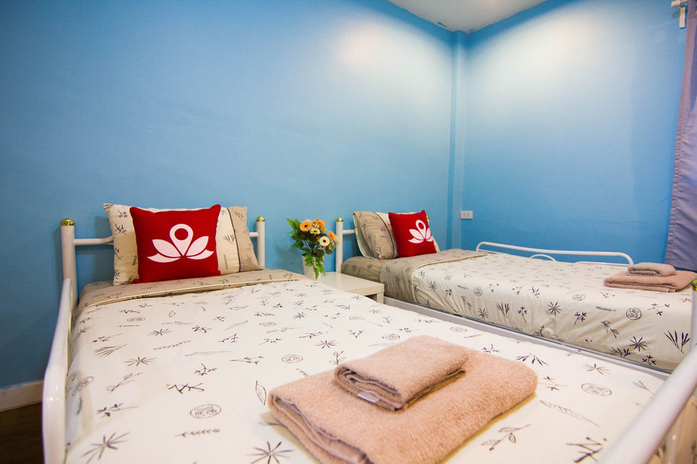 K79 Room Ban Khlong Nang Li Buitenkant foto