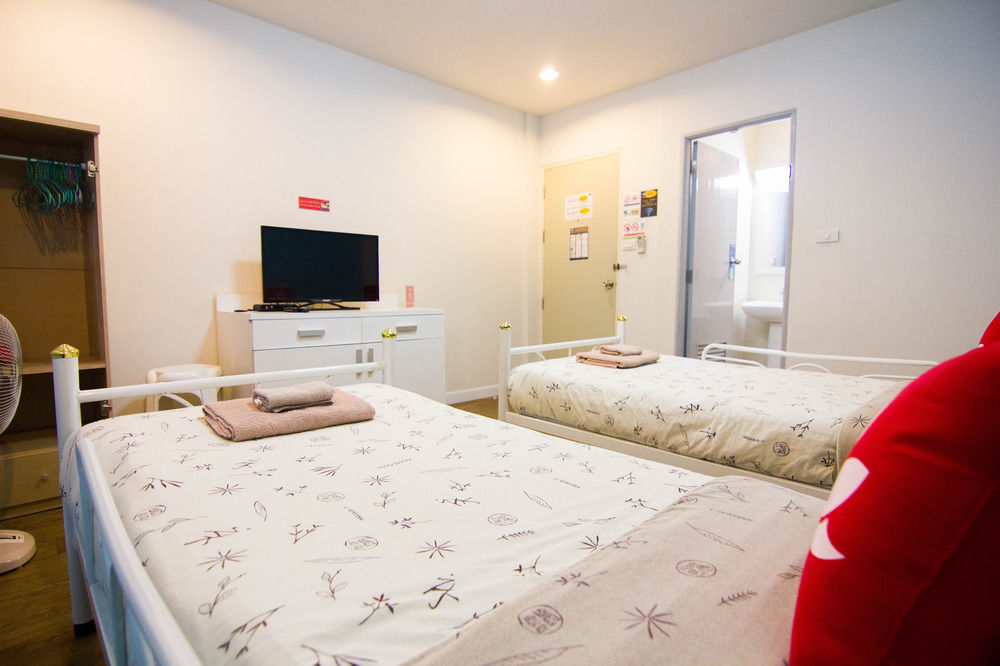 K79 Room Ban Khlong Nang Li Buitenkant foto
