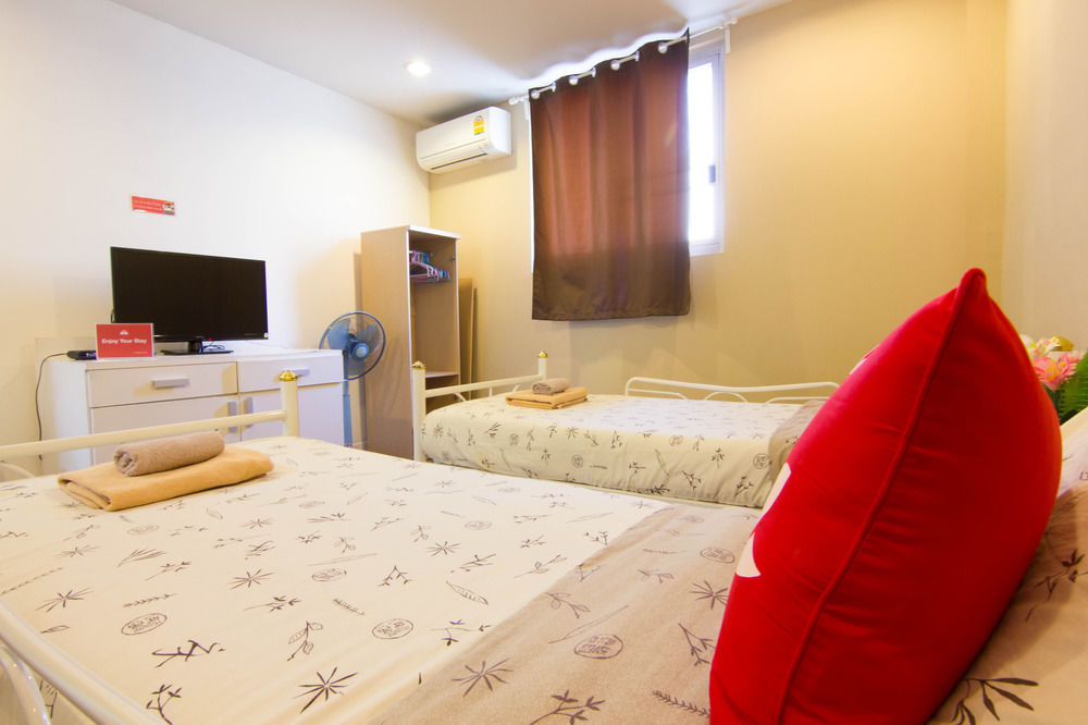 K79 Room Ban Khlong Nang Li Buitenkant foto