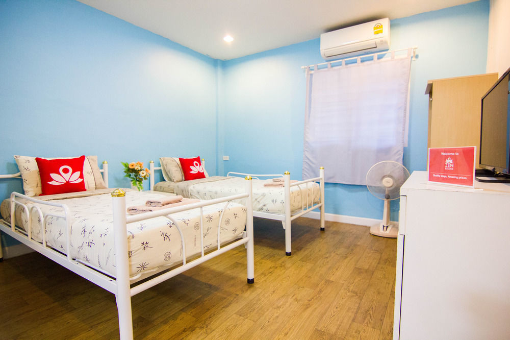 K79 Room Ban Khlong Nang Li Buitenkant foto
