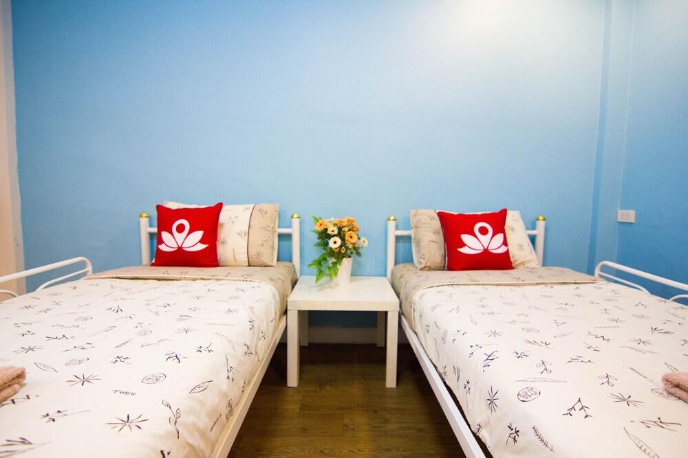 K79 Room Ban Khlong Nang Li Buitenkant foto