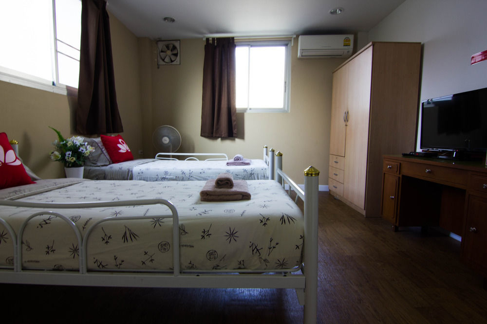 K79 Room Ban Khlong Nang Li Buitenkant foto