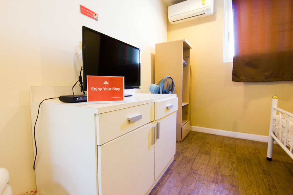 K79 Room Ban Khlong Nang Li Buitenkant foto