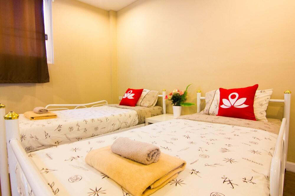 K79 Room Ban Khlong Nang Li Buitenkant foto