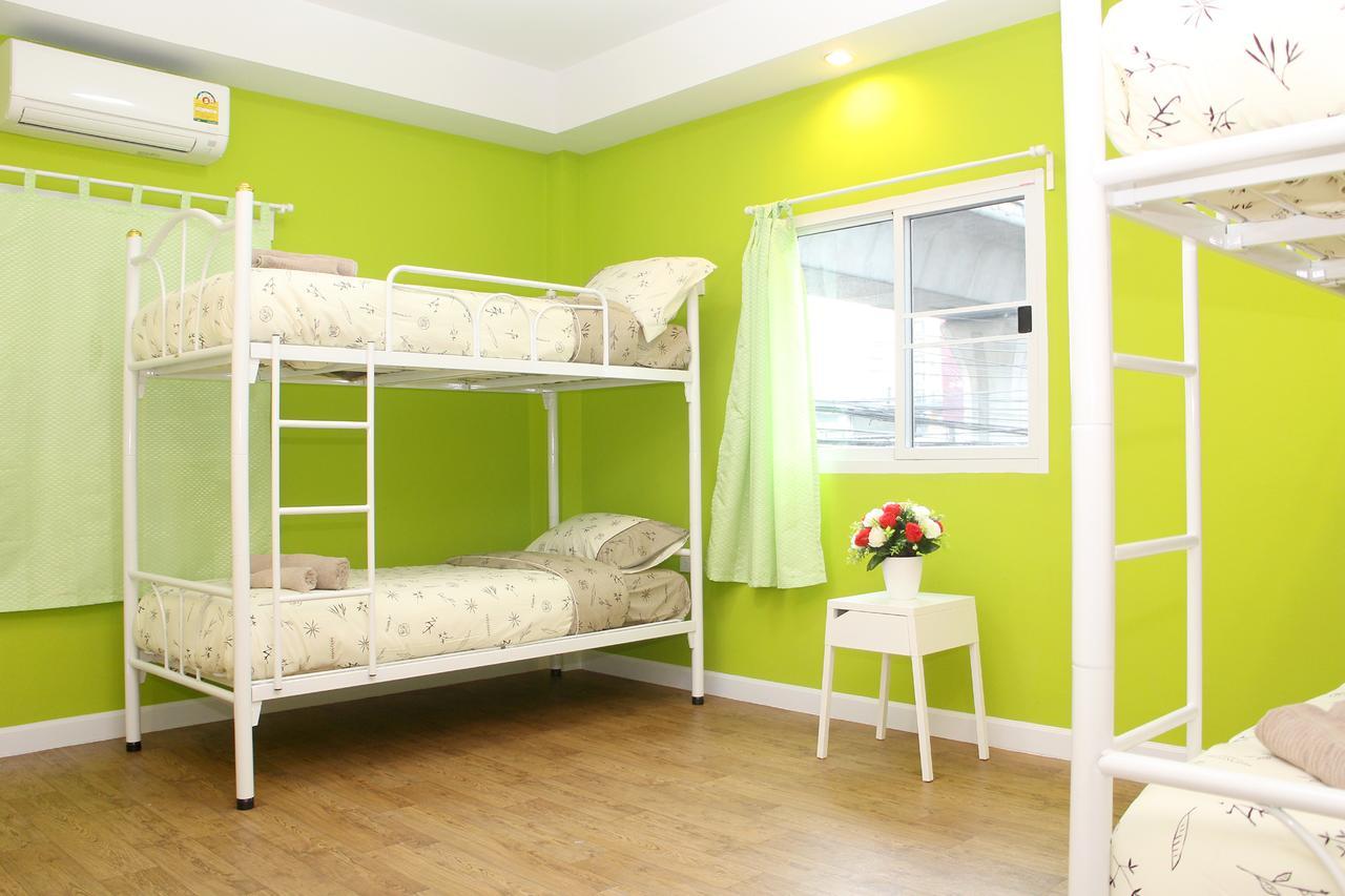 K79 Room Ban Khlong Nang Li Buitenkant foto