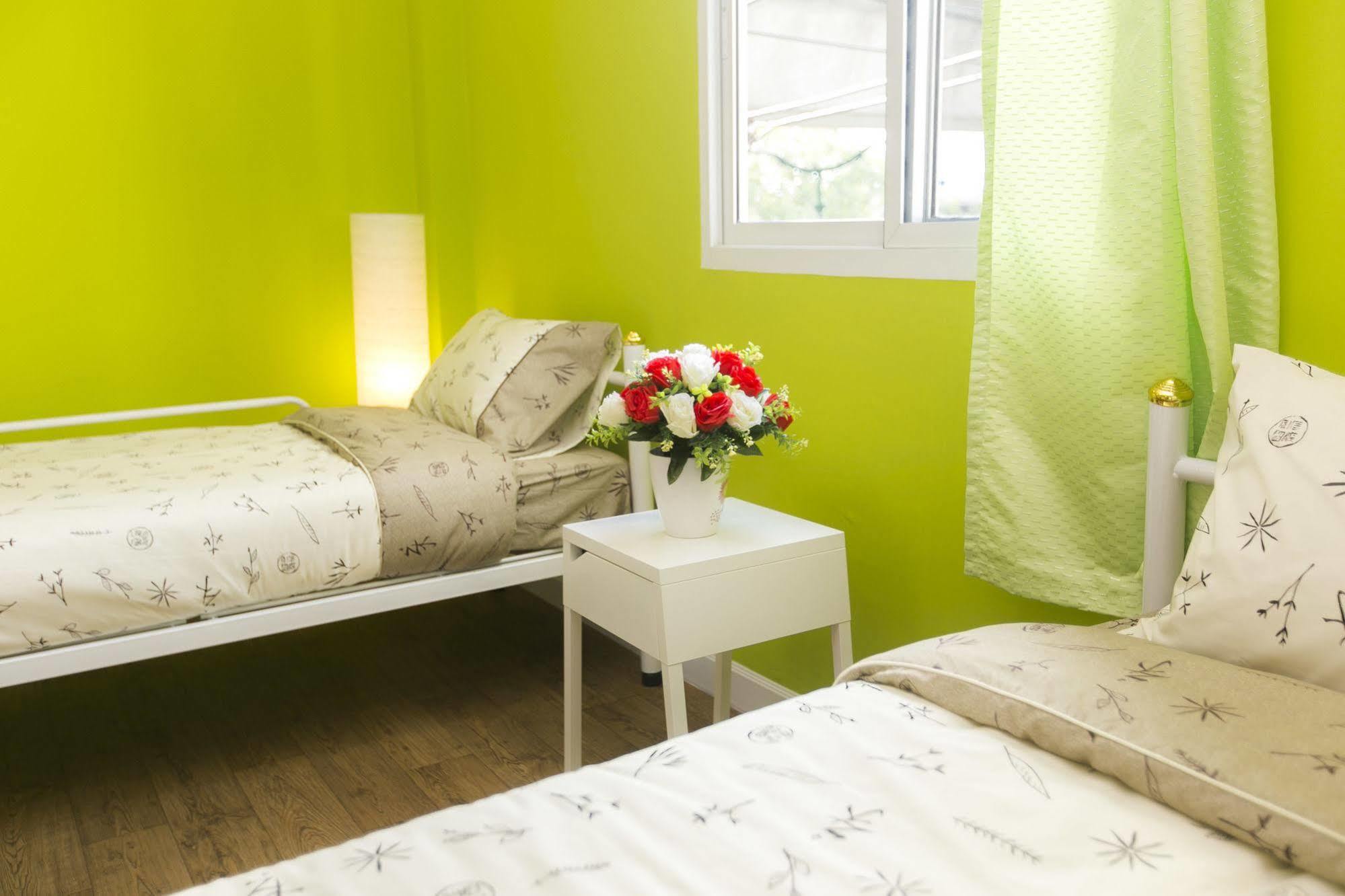 K79 Room Ban Khlong Nang Li Buitenkant foto