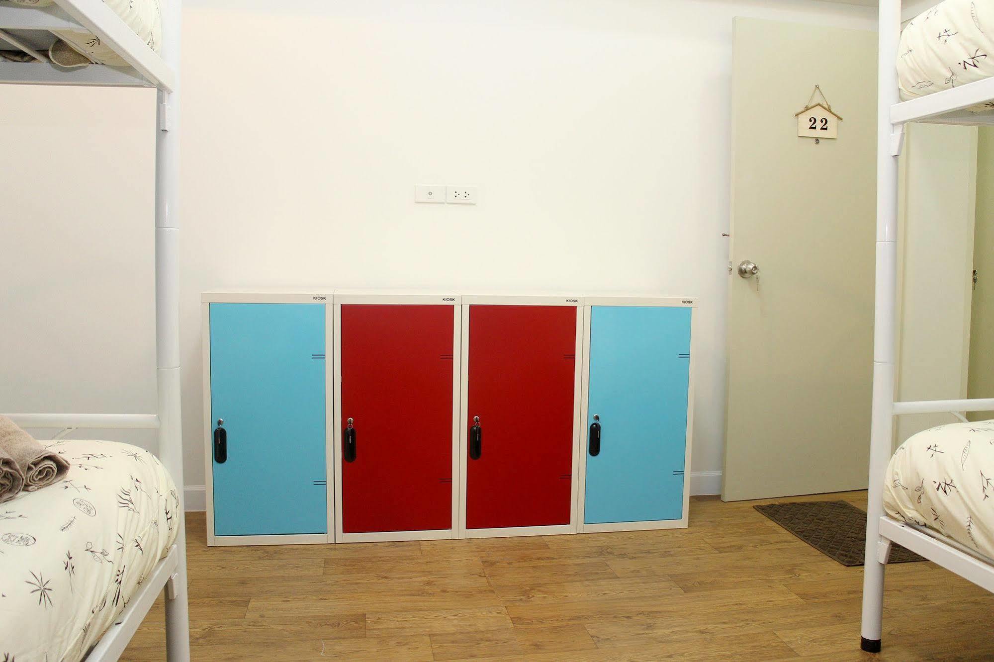 K79 Room Ban Khlong Nang Li Buitenkant foto