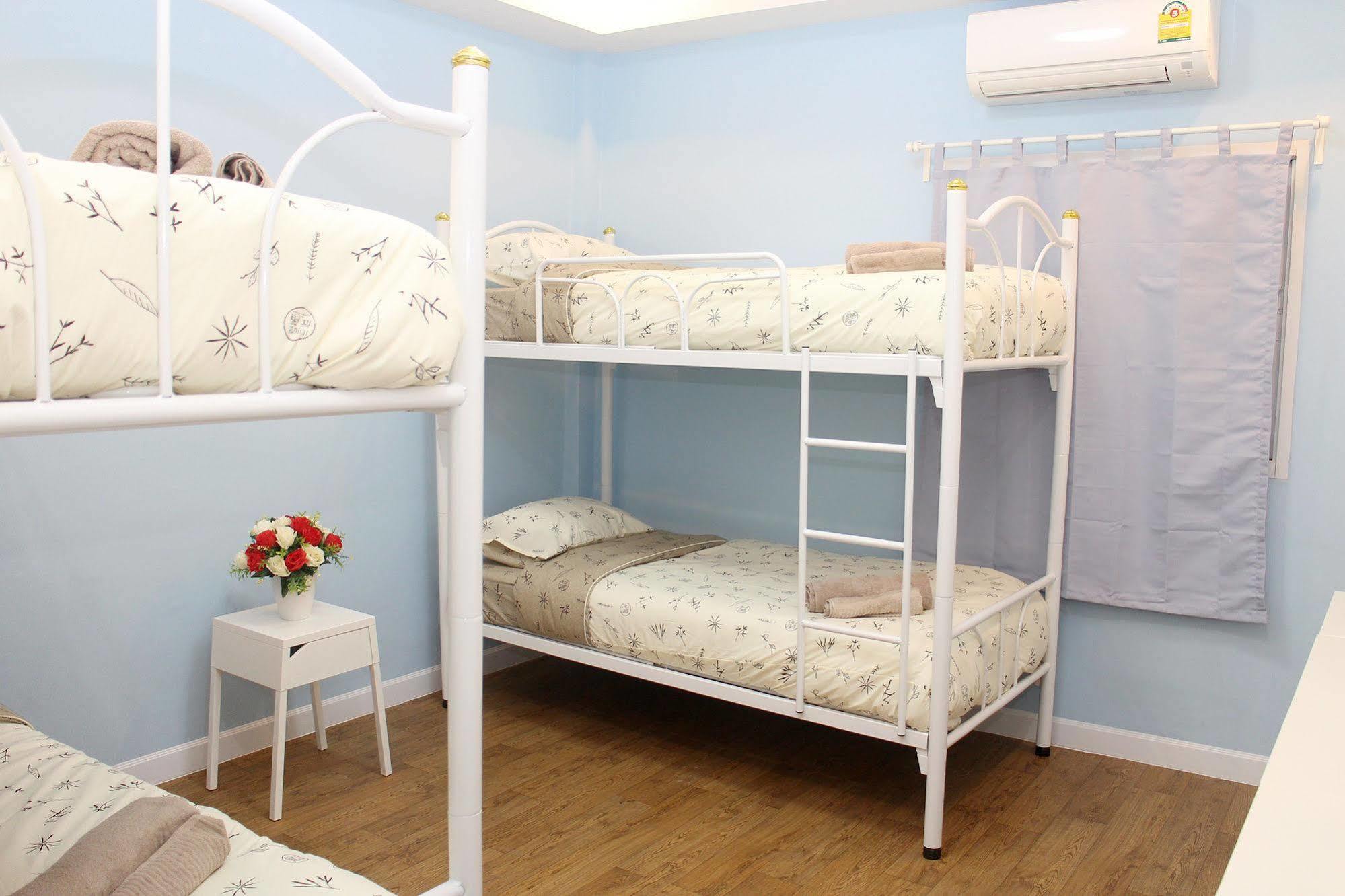 K79 Room Ban Khlong Nang Li Buitenkant foto